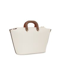 Capazo Grande Helen Beige Capazo Grande Helen Beige 1